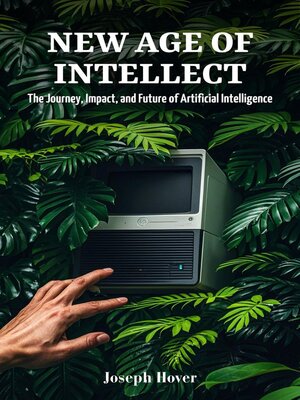 cover image of New Age of Intellect